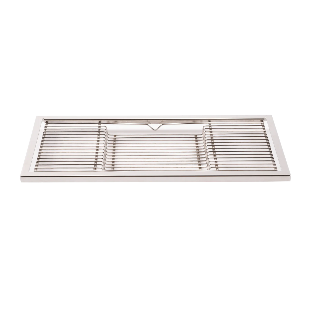 Linea Mini R Drip Tray for Connected Scale & Acaia Lunar