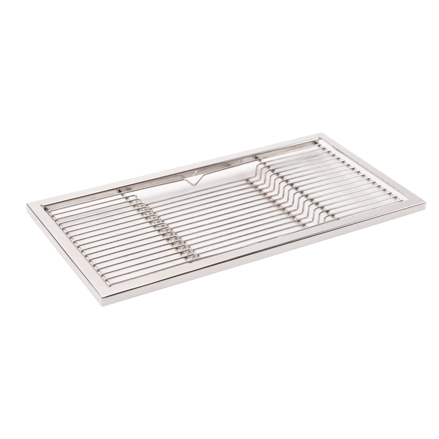 Linea Mini Drip Tray for Connected Scale & Acaia Lunar