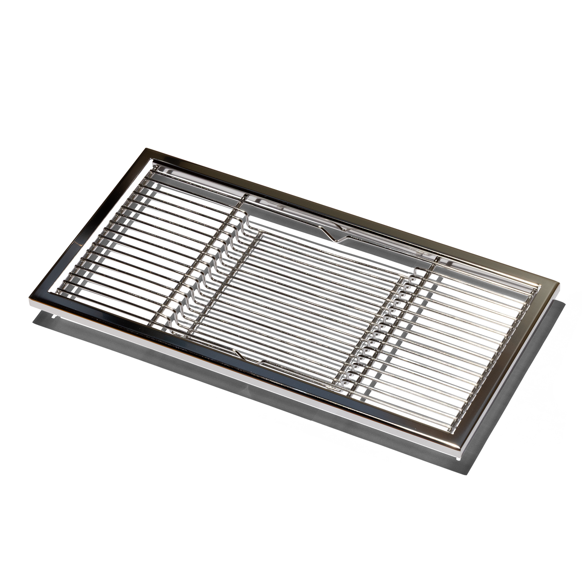 Linea Mini R Drip Tray for Connected Scale & Acaia Lunar